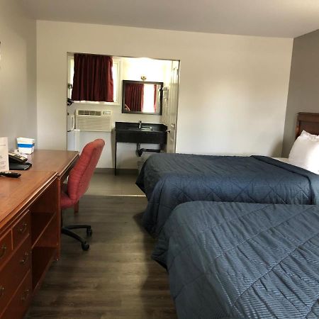 Aquarius Motel Perth Eksteriør billede