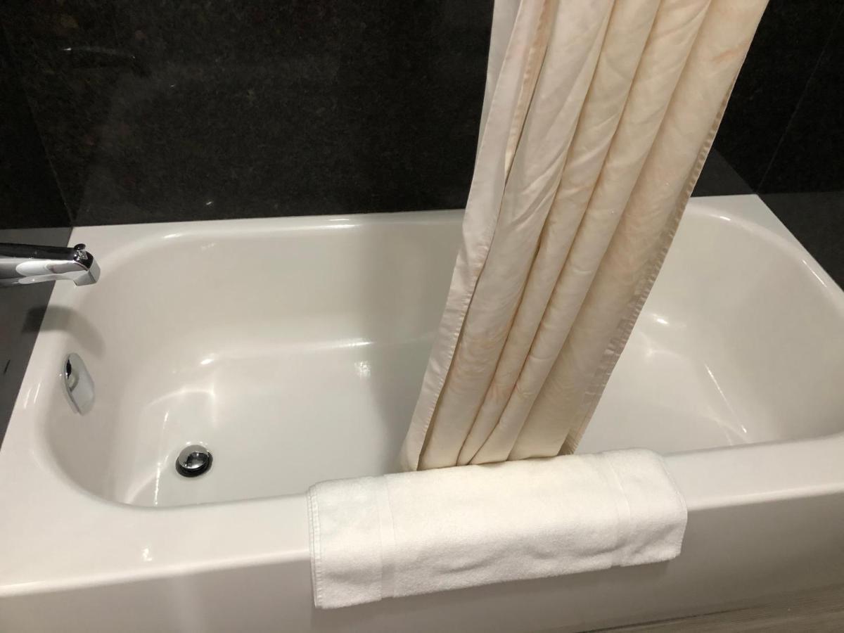 Aquarius Motel Perth Eksteriør billede