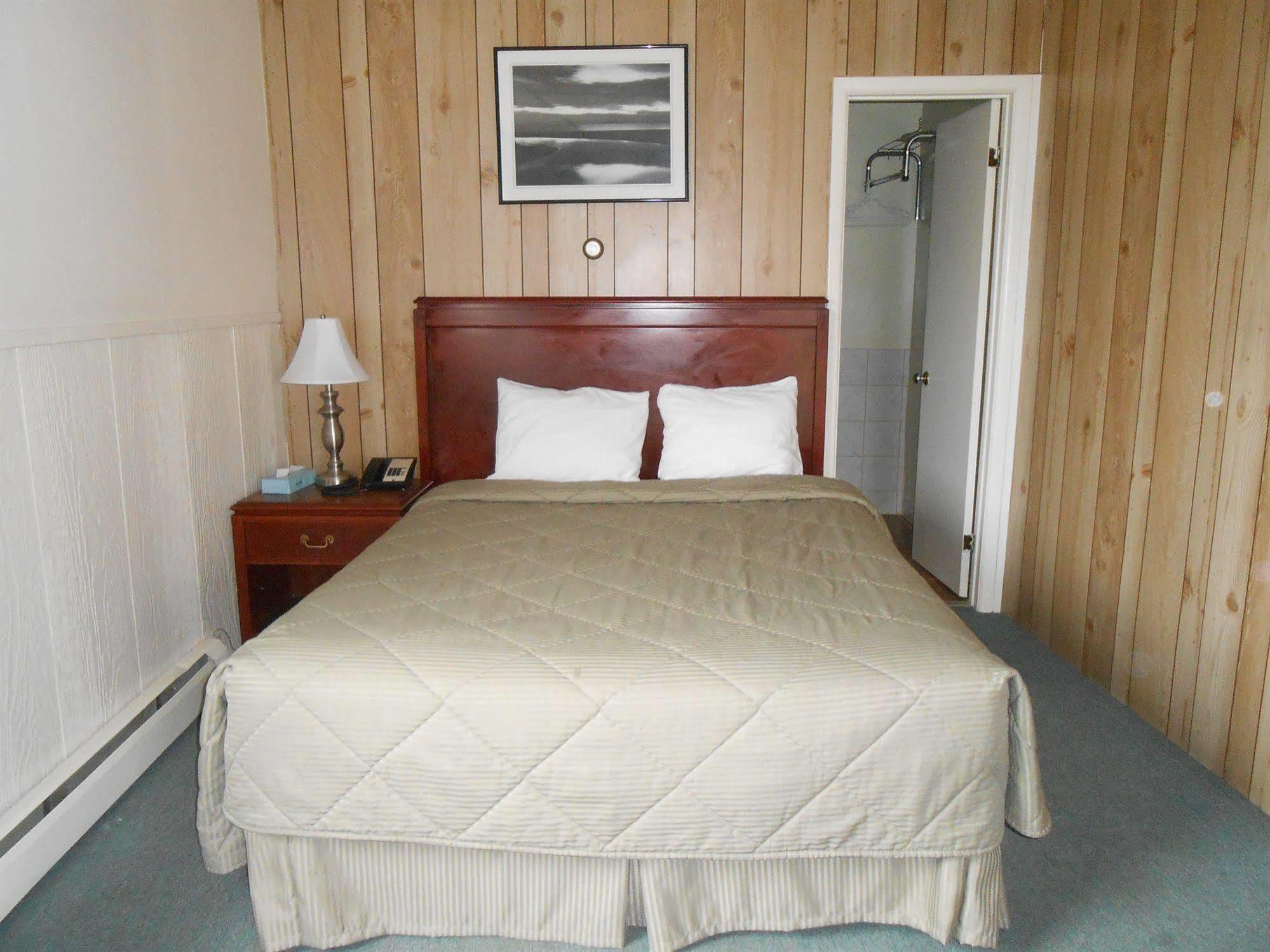 Aquarius Motel Perth Eksteriør billede